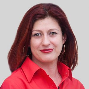 Antoneta Galeș