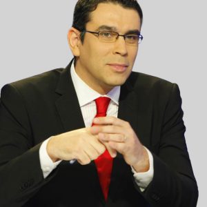 Cosmin Prelipceanu