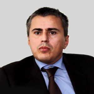 Gabriel Biris