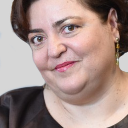 Magda Volonciu