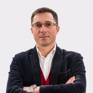 Maximilian Dragan