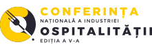 Conferinta Nationala a Industriei Ospitalitatii Logo